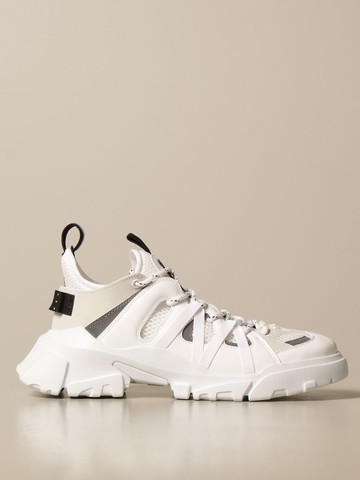 McQ Alexander McQueen Mcq Sneakers Ic-0 Orbyt Mcq Sneakers In