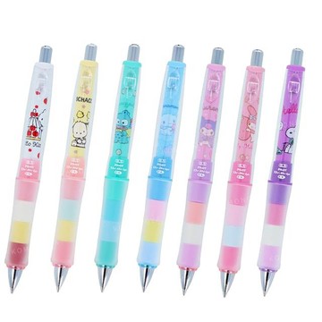 小禮堂 三麗鷗 迪士尼 史努比 Dr.Grip 減壓自動鉛筆 0.5mm