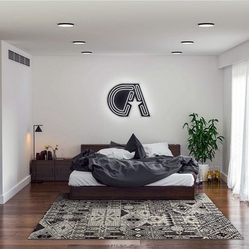 Fuwaly｜柯威特地毯-160x230cm