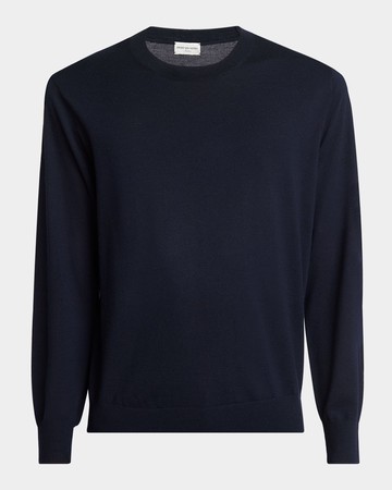 Men's Murton Wool Sweater