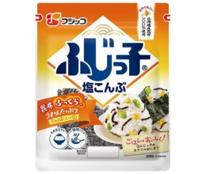 フジッコ ふじっ子 大袋 46g×10袋入｜ 送料無料