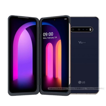 LG V60 ThinQ 5G (8G/256G)6.8吋雙螢幕智慧手機