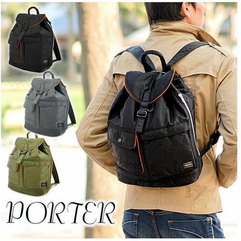 吉田カバン ポーター PORTER リュックサック リュック デイパック TANKER タンカー 622-09388 通販 LINEポイント最大0.5%GET | LINEショッピング 吉田カバン ポーター PORTER リュックサック リュック デイパック TANKER タンカー 622-09388 通販 LINEポイント最大0.5%GET | LINEショッピング