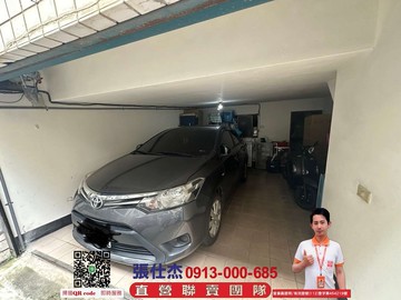 龍潭市區美別墅邊間美別墅步行龍潭生活圈｜桃園市龍潭區龍華路