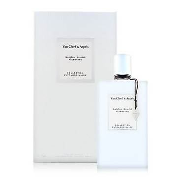 Van Cleef & Arpels Van Cleef & Arpels Santal Blanc 白檀淡香精 EDP 75ml