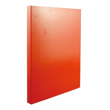 同春Ton Chung A4分段夾/173/橘