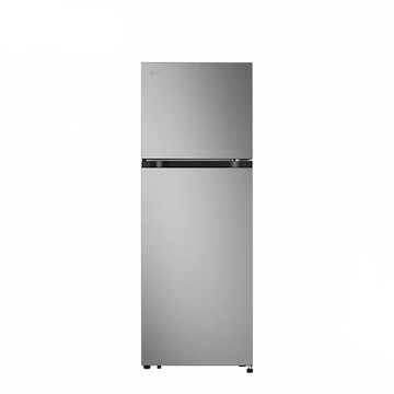 LG 243L 智慧變頻雙門冰箱GV-L243SVN(星辰銀)含基本運送+拆箱定位+回收舊機