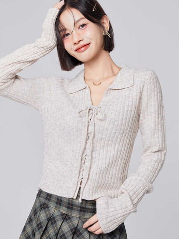 ICELAND, 針織上衣