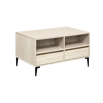 ASSARI-瑞菈3.5尺大茶几(寬105x深60x高62cm)