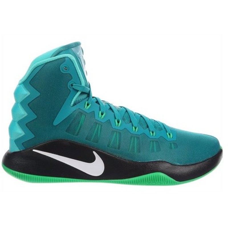 hyperdunk 2016 green