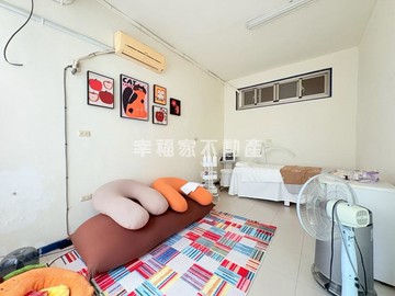 走路去南紡超值傳統車庫透天｜台南市東區中華東路一段