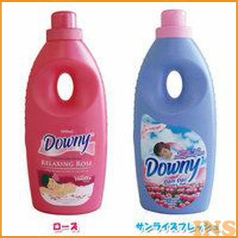 アジアンダウニー Downy ローズ サンライズフレッシュ 1000ml 液体柔軟剤 通販 Lineポイント最大0 5 Get Lineショッピング