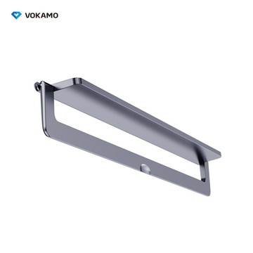 【VOKAMO】iStand Slim合金輕薄筆電支架