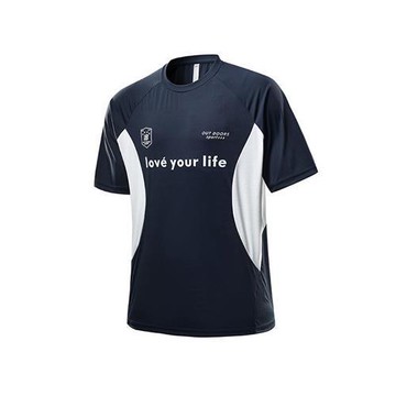 【巴黎精品】現貨+預購 男短袖上衣男裝男短袖T恤-美式潮流百搭夏季男裝3色a1jm39