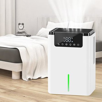 除濕機家用抽濕機臥室地下室除濕器吸濕去濕除潮干燥機節能省電