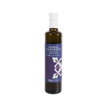 自然思維 生命之泉第一道特級冷壓初榨橄欖油250ml
