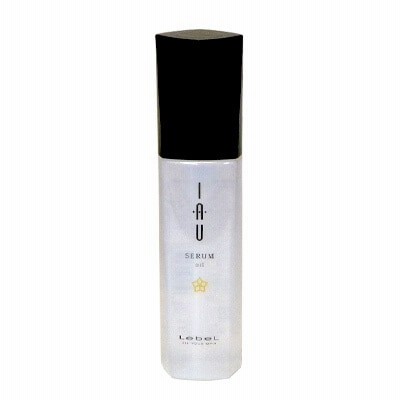 ルベル イオ セラム オイル 100ml (洗い流さないトリートメント) Lebel