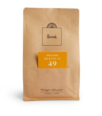 Harrods Blend 49 Coffee Beans