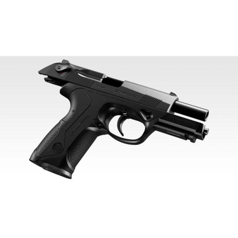 Px4 storm ストーム 東京マルイ ガスブローバックハンドガン 18以上