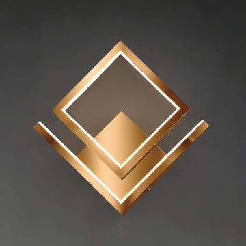 20W 3000K壁燈 B09-20-8201-1