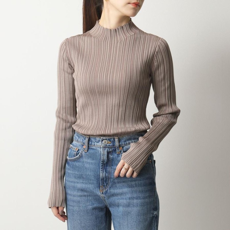 Acne Studios アクネストゥディオズ FN WN KNIT000335 モックネック