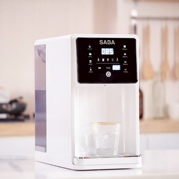 7L免安裝RO即熱式開飲機