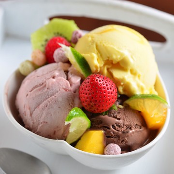 [免運] Bears倍爾思手工冰淇淋14盒組(250g/盒)口味任選