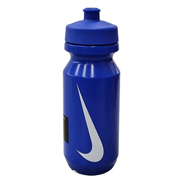 NIKE 耐吉 大嘴巴水壺  藍色  650ml  1個