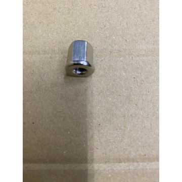 D i O50（汽缸天柱螺帽6 m m）$15