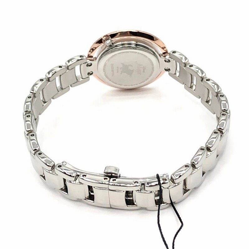 新品正規品 『CITIZEN L』シチズン エル ディズニーマリー限定