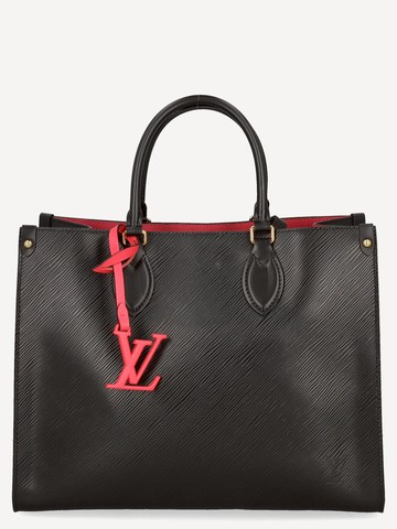 Louis Vuitton OnTheGo MM Epi