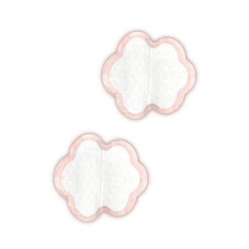 【海夫健康生活館】RH-HEF 拋棄式腋下吸汗貼 乾爽不悶熱 一盒/20片X3包裝(ZHCN2441)