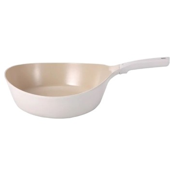 NEOFLAM 台灣公司貨 VULCAN系列 鑄造炒鍋 電磁底  1個