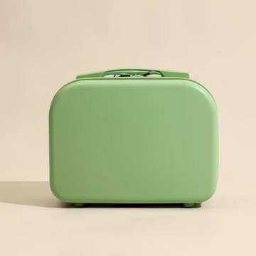 14寸網紅同款時尚化妝箱手提包特價促銷