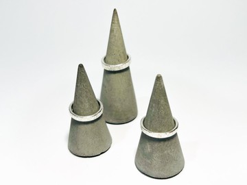 木紋戒【RSB1004】純銀手工戒.手工刻字.雷射刻字.男戒.女戒.對戒