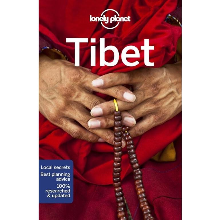 Lonely Planet Tibet 10 (Paperback  10)