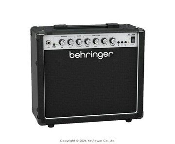 HA-20R Behringer耳朵牌 木吉他音箱