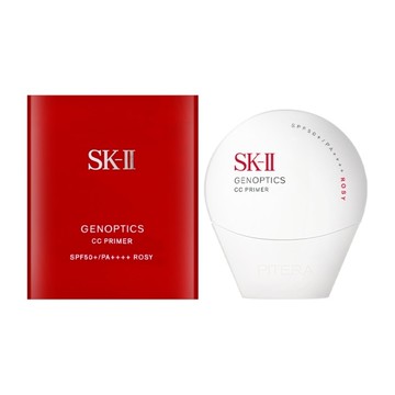 SK-II 光蘊輕透CC霜 30g #玫瑰粉