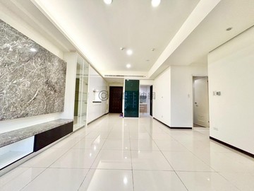 公園第一排｜高樓視野｜朝南戶｜雙平車 ｜台中市太平區育才路