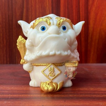 台灣出貨🔥象牙果雕刻擺件 神獸慧獅擺飾 創意家居擺件 客廳桌上擺飾 招財生意 祈福開光 辟邪擋災 招財平安 桌面裝飾擺件