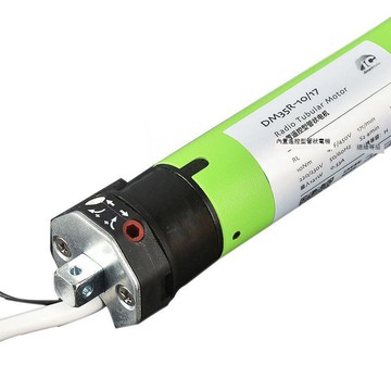 【台灣公司 可打統編】 杜亞DOOYA手機遙控管狀窗簾電機鋁百葉窗香格里拉柔紗簾 y7152