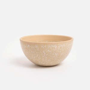 奧可利陶瓷碗9.5cm 映樸米