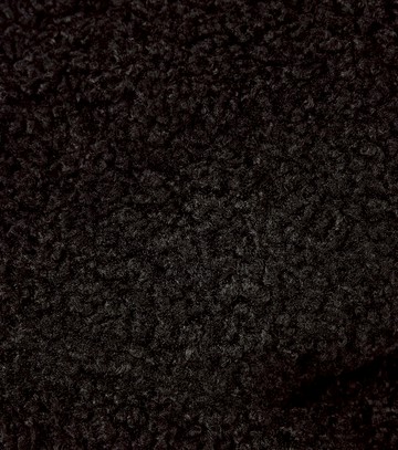 Ruslan Baginskiy Faux shearling hood