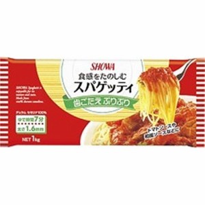 昭和 １．６ｍｍスパゲッティ１ｋｇ ×15