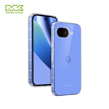MEGA KING Google Pixel 10a 軍規空壓氣墊保護套