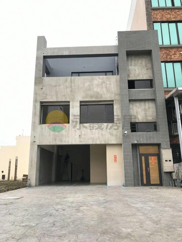 竹北乙工RC工廠｜新竹縣竹北市環北路三段