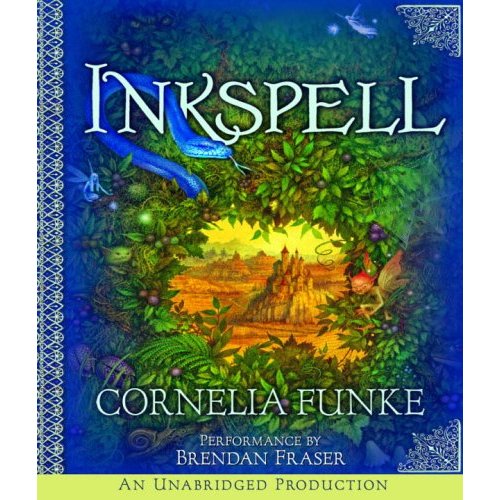 Inkspell (Inkheart)