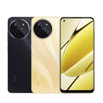 realme 【B+福利品】11 5G (8G/256G)