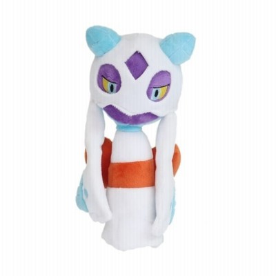 ポケットモンスター ユキメノコ Sサイズ ぬいぐるみ Pp197 ポケモン ポケモンgo Go グッズ ギフト ポケモンユナイト ポケモンunite 通販 Lineポイント最大get Lineショッピング