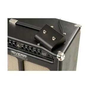 Rivera Clubster Royale 112 50W 1x12 Tube Guitar Combo Amp